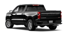 2026 CHEVROLET Silverado 1500 RST - Exterior view - 3