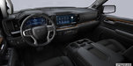 2026 CHEVROLET Silverado 1500 RST - Interior view - 3
