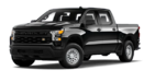 2026 CHEVROLET Silverado 1500 WT - Exterior view - 1