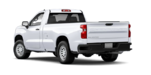2026 CHEVROLET Silverado 1500 WT - Exterior view - 3