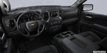 2026 CHEVROLET Silverado 1500 WT - Interior view - 3