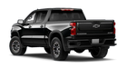 2026 CHEVROLET Silverado 1500 ZR2 - Exterior view - 3
