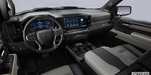 2026 CHEVROLET Silverado 1500 ZR2 - Interior view - 3