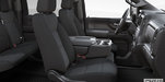 2026 CHEVROLET Silverado 2500 HD CUSTOM - Interior view - 1
