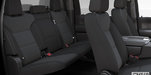2026 CHEVROLET Silverado 2500 HD CUSTOM - Interior view - 2