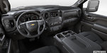 2026 CHEVROLET Silverado 2500 HD CUSTOM - Interior view - 3