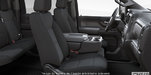 2026 CHEVROLET Silverado 2500 HD CUSTOM - Interior view - 1