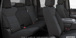 2026 CHEVROLET Silverado 2500 HD CUSTOM - Interior view - 2