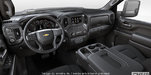 2026 CHEVROLET Silverado 2500 HD CUSTOM - Interior view - 3