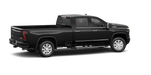 2026 CHEVROLET Silverado 2500HD High Country - Exterior view - 3
