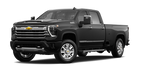 2026 CHEVROLET Silverado 2500HD High Country - Exterior view - 1