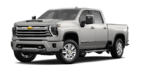 2026 CHEVROLET Silverado 2500HD High Country - Exterior view - 1