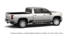 2026 CHEVROLET Silverado 2500 HD HIGH COUNTRY - Exterior view - 3