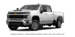 2026 CHEVROLET Silverado 2500 HD LT - Exterior view - 1