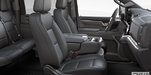 2026 CHEVROLET Silverado 2500 HD LT - Interior view - 1