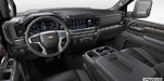 2026 CHEVROLET Silverado 2500 HD LT - Interior view - 3