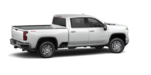 2026 CHEVROLET Silverado 2500HD LTZ - Exterior view - 3