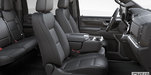 2026 CHEVROLET Silverado 2500HD LTZ - Interior view - 1
