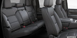 2026 CHEVROLET Silverado 2500HD LTZ - Interior view - 2