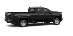 2026 CHEVROLET Silverado 2500 HD WT - Exterior view - 3