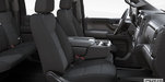 2026 CHEVROLET Silverado 2500 HD WT - Interior view - 1