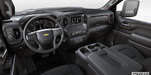 2026 CHEVROLET Silverado 2500 HD WT - Interior view - 3