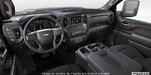 2026 CHEVROLET Silverado 2500 HD WT - Interior view - 3