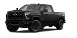 2026 CHEVROLET Silverado 2500 HD ZR2 - Exterior view - 1