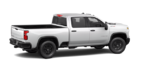 2026 CHEVROLET Silverado 2500HD ZR2 - Exterior view - 3