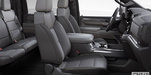 2026 CHEVROLET Silverado 2500HD ZR2 - Interior view - 1