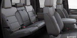 2026 CHEVROLET Silverado 2500HD ZR2 - Interior view - 2