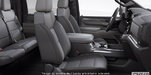 2026 CHEVROLET Silverado 2500 HD ZR2 - Interior view - 1