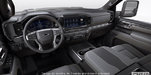2026 CHEVROLET Silverado 2500 HD ZR2 - Interior view - 3
