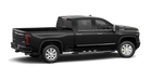 2026 CHEVROLET Silverado 3500HD High Country - Exterior view - 3