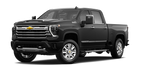 2026 CHEVROLET Silverado 3500HD High Country - Exterior view - 1