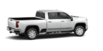 2026 CHEVROLET Silverado 3500HD High Country - Exterior view - 3
