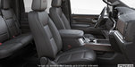 2026 CHEVROLET Silverado 3500 HD HIGH COUNTRY - Interior view - 1