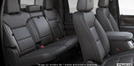 2026 CHEVROLET Silverado 3500 HD HIGH COUNTRY - Interior view - 2