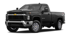 2026 CHEVROLET Silverado 3500HD LT - Exterior view - 1