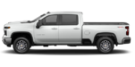 2026 CHEVROLET Silverado 3500HD LT - Exterior view - 2