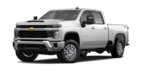 2026 CHEVROLET Silverado 3500HD LT - Exterior view - 1