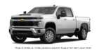 2026 CHEVROLET Silverado 3500 HD LT - Exterior view - 1