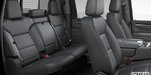2026 CHEVROLET Silverado 3500HD LT - Interior view - 2