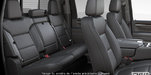 2026 CHEVROLET Silverado 3500 HD LT - Interior view - 2