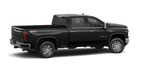 2026 CHEVROLET Silverado 3500HD LTZ - Exterior view - 3