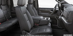 2026 CHEVROLET Silverado 3500 HD LTZ - Interior view - 1