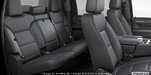 2026 CHEVROLET Silverado 3500 HD LTZ - Interior view - 2