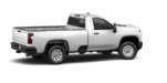 2026 CHEVROLET Silverado 3500HD WT - Exterior view - 3