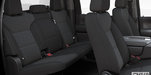 2026 CHEVROLET Silverado 3500HD WT - Interior view - 2