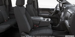 2026 CHEVROLET Silverado 3500 HD WT - Interior view - 1